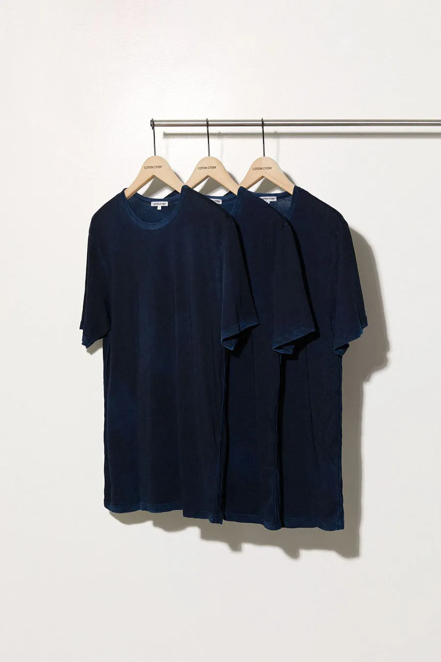 Classic Crewneck Tee (3-Pack)