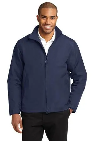 Nutmeg Miata Fleece lined Jacket